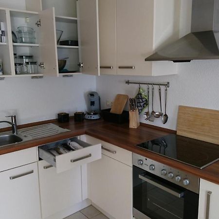 EbringenCasa Asensioアパートメント エクステリア 写真