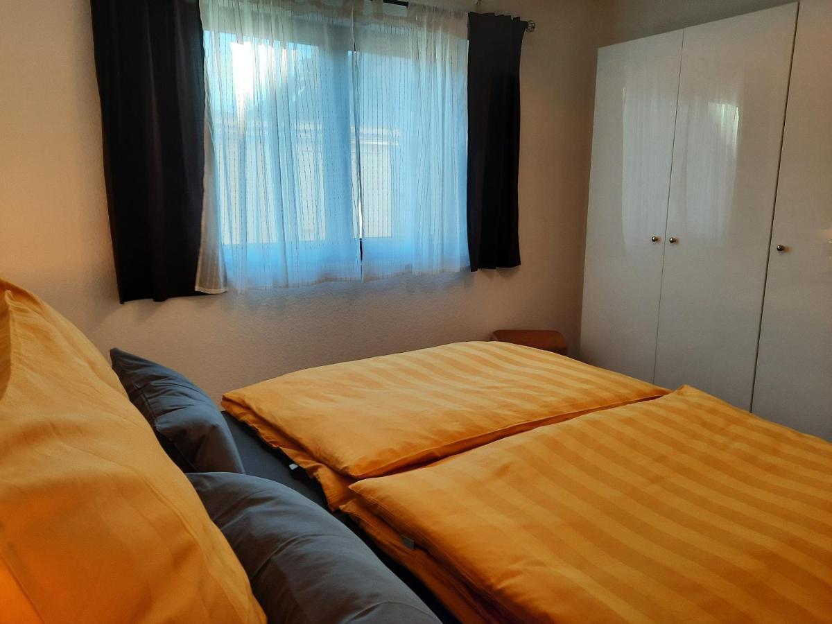 EbringenCasa Asensioアパートメント エクステリア 写真