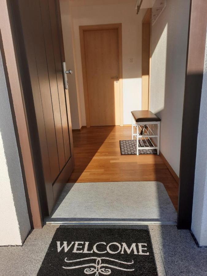 EbringenCasa Asensioアパートメント エクステリア 写真