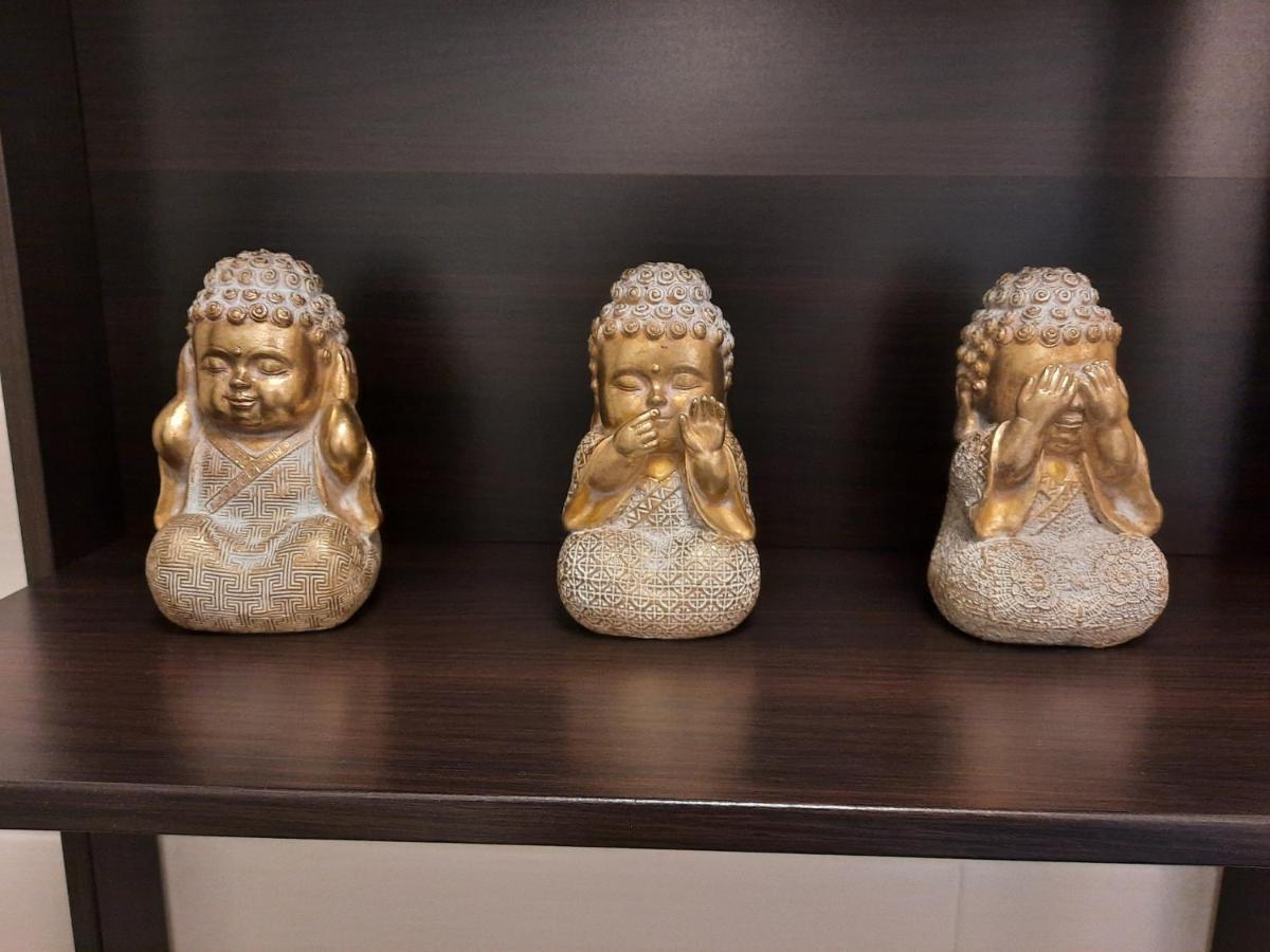 EbringenCasa Asensioアパートメント エクステリア 写真