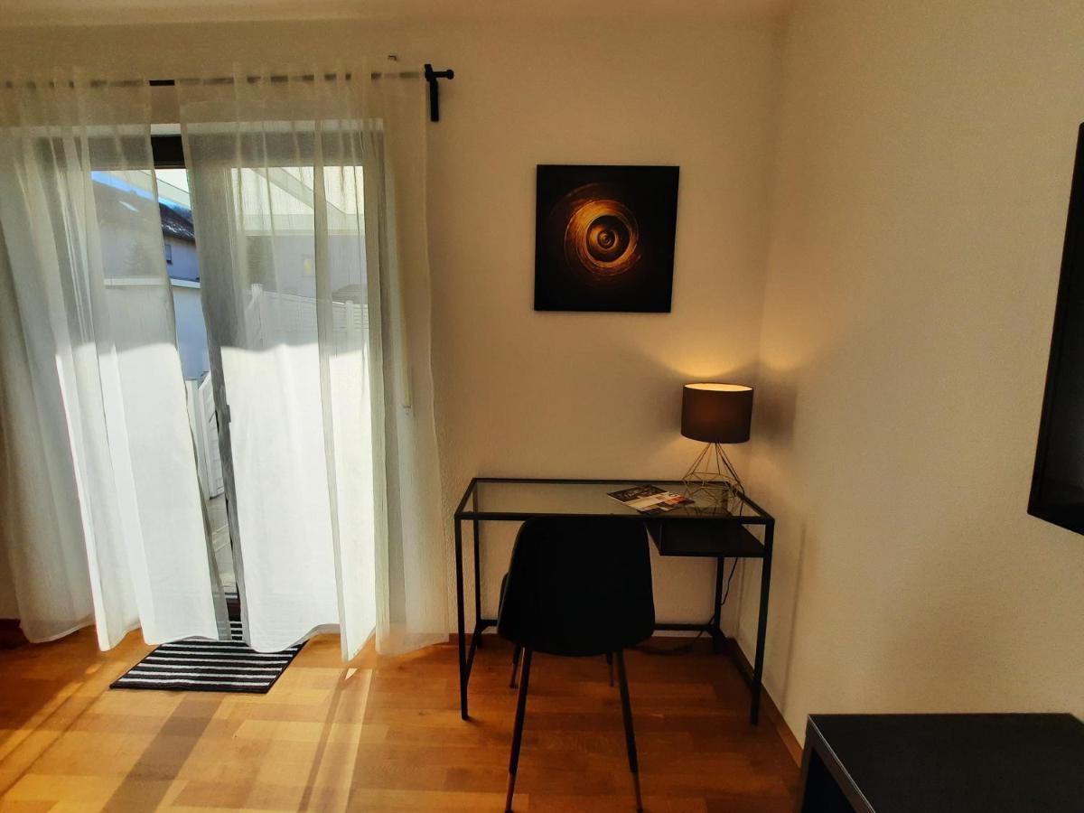 EbringenCasa Asensioアパートメント エクステリア 写真