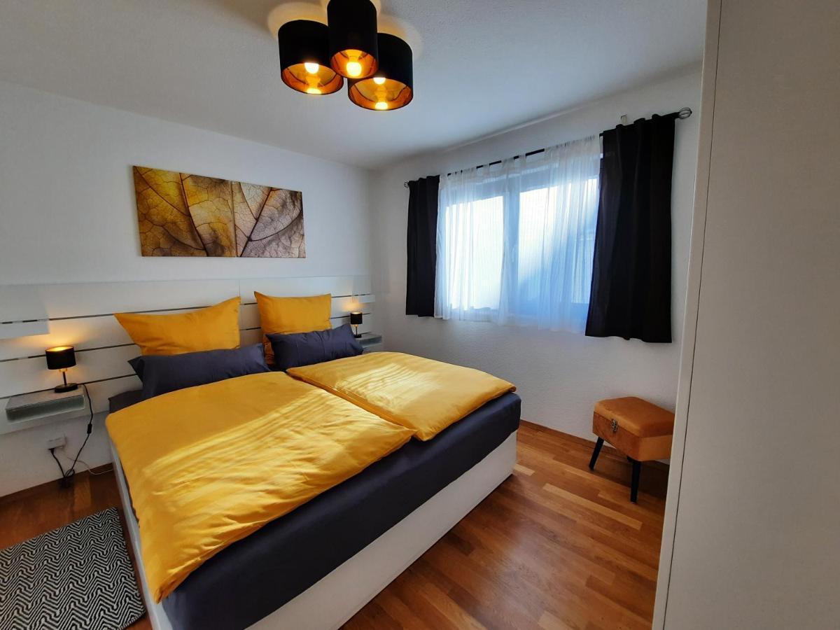 EbringenCasa Asensioアパートメント エクステリア 写真