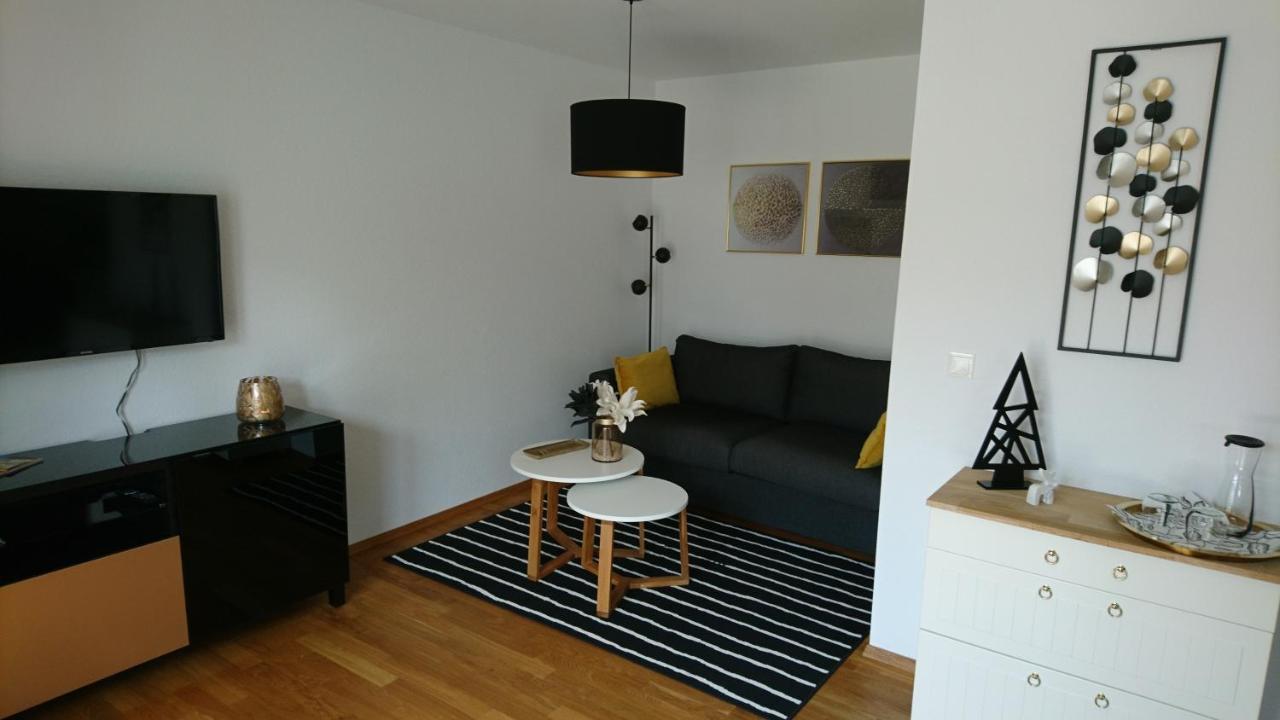 EbringenCasa Asensioアパートメント エクステリア 写真