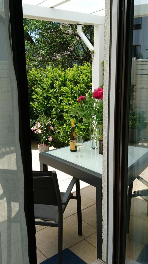 EbringenCasa Asensioアパートメント エクステリア 写真
